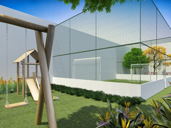 Imagem Imóvel com 2 Quartos à Venda, 39 m² em Itaquera - São Paulo Imagem Imóvel com 2 Quartos à Venda, 39 m² em Itaquera - São Paulo