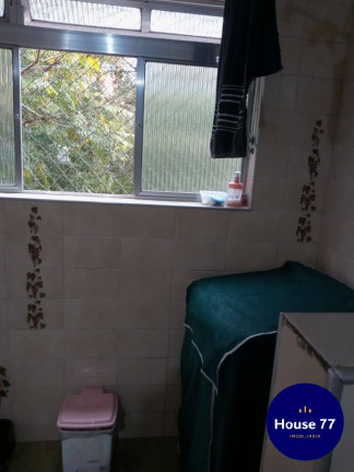 Imagem Apartamento com 2 Quartos à Venda, 57 m² em Jardim Umuarama - São Paulo Imagem Apartamento com 2 Quartos à Venda, 57 m² em Jardim Umuarama - São Paulo