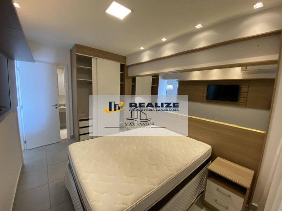 Imagem Apartamento com 1 Quarto para Alugar, 45 m² em Parque Tamandaré - Campos Dos Goytacazes Imagem Apartamento com 1 Quarto para Alugar, 45 m² em Parque Tamandaré - Campos Dos Goytacazes