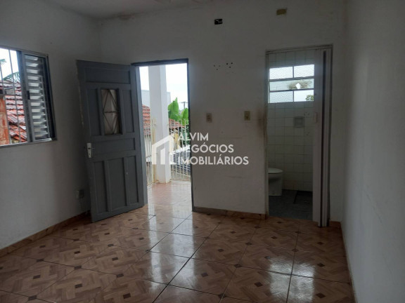 Imagem Casa com 4 Quartos à Venda, 175 m² em Santana - São José Dos Campos