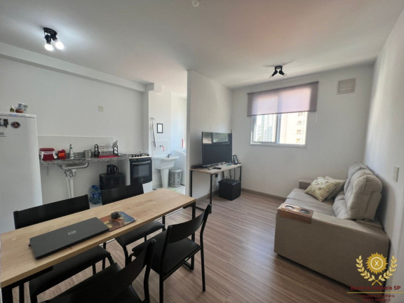 Imagem Apartamento com 2 Quartos à Venda, 41 m² em Santana - São Paulo Imagem Apartamento com 2 Quartos à Venda, 41 m² em Santana - São Paulo