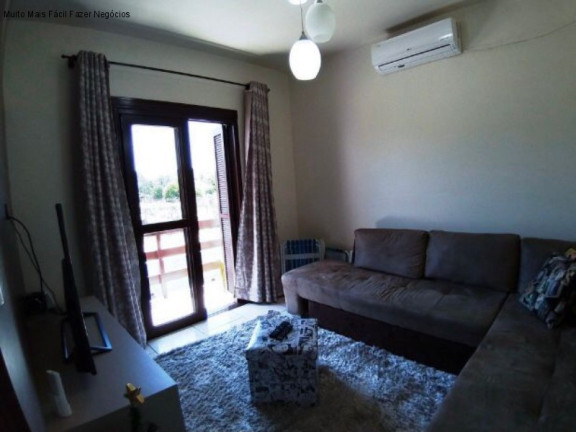 Apartamento com 2 Quartos à Venda, 48 m² em Germânia - Nova Petrópolis