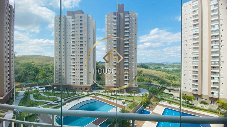 Imagem Apartamento com 2 Quartos à Venda, 61 m² em Pagador De Andrade - Jacareí Imagem Apartamento com 2 Quartos à Venda, 61 m² em Pagador De Andrade - Jacareí