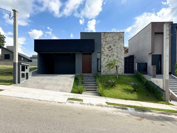 Casa com 3 Quartos à Venda, 170 m² em Cyrela Landscape Esplanada - Votorantim