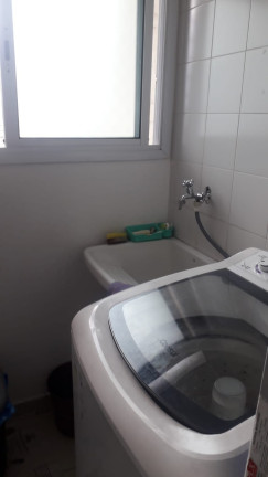 Imagem Apartamento com 2 Quartos à Venda, 64 m² em Cambuci - Sp