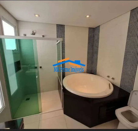 Imagem Sobrado com 4 Quartos à Venda, 580 m² em City Bussocaba - Osasco