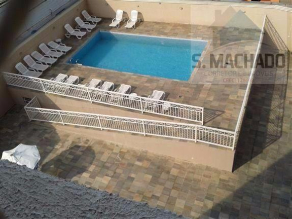 Imagem Apartamento com 2 Quartos à Venda, 60 m² em Campestre - Santo André Imagem Apartamento com 2 Quartos à Venda, 60 m² em Campestre - Santo André