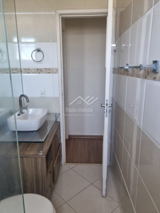 Imagem Apartamento com 2 Quartos à Venda, 55 m² em Jardim Augusta - Sao Jose Dos Campos
