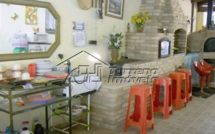 Imagem Casa de Condomínio com 6 Quartos à Venda, 332 m² em Itaguá - Ubatuba Imagem Casa de Condomínio com 6 Quartos à Venda, 332 m² em Itaguá - Ubatuba