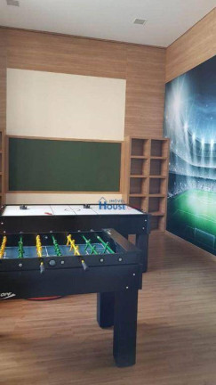 Imagem Apartamento com 3 Quartos à Venda, 93 m² em Vila Romana - São Paulo