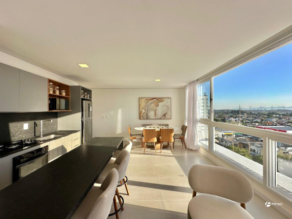 Apartamento com 3 Quartos à Venda, 141 m² em Navegantes - Capão Da Canoa