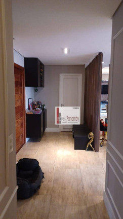 Imagem Apartamento com 3 Quartos à Venda, 240 m² em Vila Suzana - São Paulo