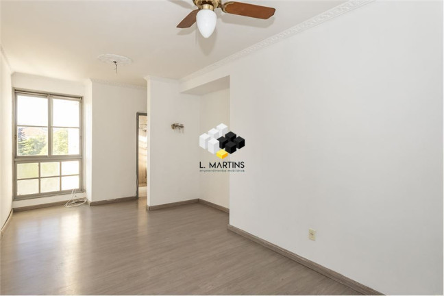 Apartamento com 3 Quartos à Venda, 96 m² em Farroupilha - Porto Alegre