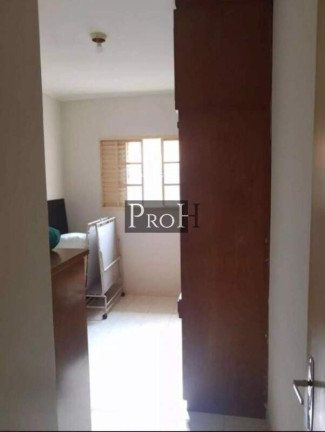 Imagem Sobrado com 3 Quartos à Venda, 176 m² em Vila Scarpelli - Santo André