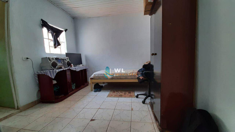 Imagem Casa com 4 Quartos à Venda, 140 m² em Champirra - Louveira