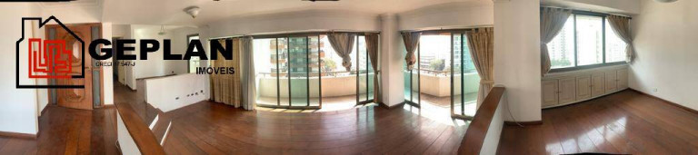 Imagem Apartamento com 3 Quartos à Venda, 192 m² em Aclimação - São Paulo Imagem Apartamento com 3 Quartos à Venda, 192 m² em Aclimação - São Paulo