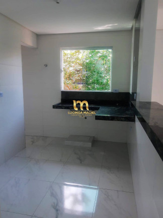 Imagem Casa com 2 Quartos à Venda, 77 m² em Ribeirópolis - Praia Grande
