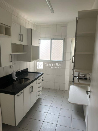 Imagem Apartamento com 3 Quartos à Venda, 77 m² em Parque Residencial Aquarius - São José Dos Campos Imagem Apartamento com 3 Quartos à Venda, 77 m² em Parque Residencial Aquarius - São José Dos Campos