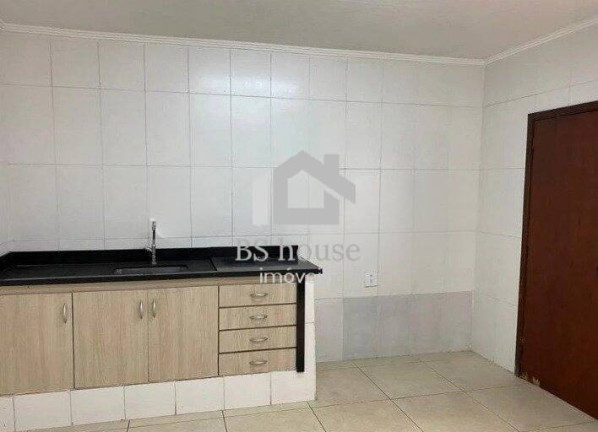 Imagem Casa com 3 Quartos à Venda, 95 m² em Santa Maria - São Caetano Do Sul