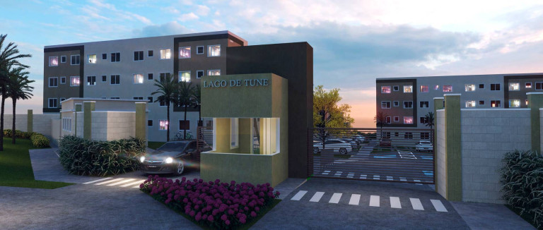 Imagem Apartamento com 2 Quartos à Venda, 41 m² em Jardim Piazza Di Roma - Sorocaba