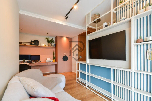 Imagem Apartamento com 2 Quartos à Venda, 68 m² em Pinheiros - São Paulo