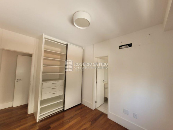 Imagem Apartamento com 3 Quartos à Venda, 181 m² em Paraíso - São Paulo