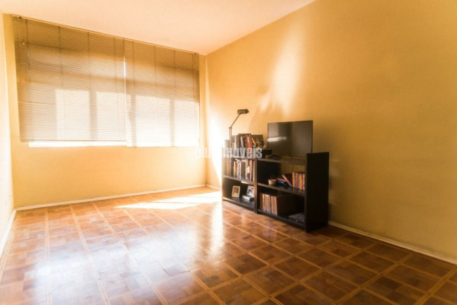 Imagem Apartamento com 3 Quartos à Venda, 104 m² em Tucuruvi - São Paulo