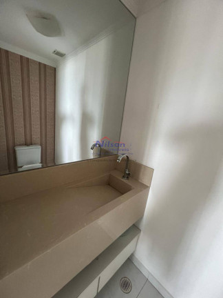 Imagem Apartamento com 3 Quartos à Venda,  em Vila Augusta - Guarulhos