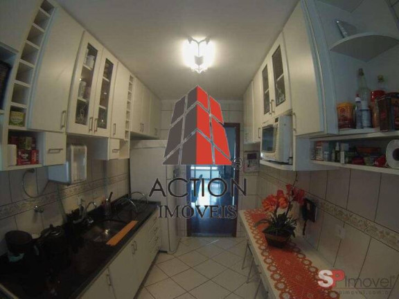 Apartamento com 3 Quartos à Venda, 122 m² em Vila Formosa - São Paulo