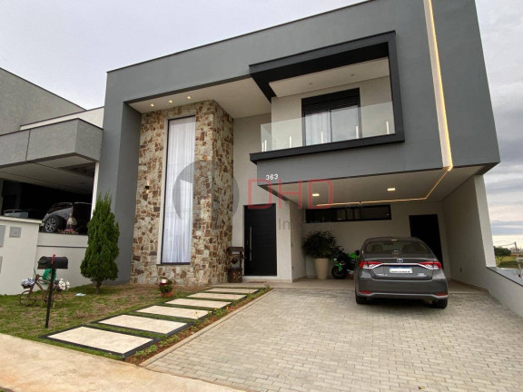 Imagem Casa de Condomínio com 3 Quartos à Venda, 276 m² em Ibiti Reserva - Sorocaba Imagem Casa de Condomínio com 3 Quartos à Venda, 276 m² em Ibiti Reserva - Sorocaba