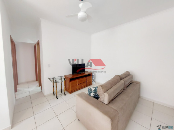 Imagem Apartamento com 3 Quartos à Venda, 85 m² em Itaguá - Ubatuba