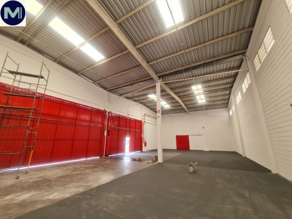 Imagem Imóvel para Alugar, 400 m² em Iporanga - Sorocaba