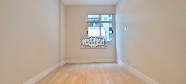 Imagem Apartamento com 3 Quartos à Venda, 100 m² em Leblon - Rio De Janeiro