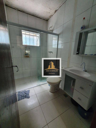 Imagem Sobrado com 4 Quartos à Venda, 167 m² em Jardim Terras Do Sul - São José Dos Campos