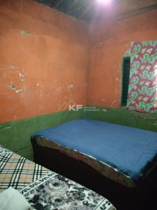 Imagem Casa com 1 Quarto à Venda, 93 m² em Vila Albertina - Ribeirão Preto