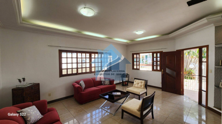 Imagem Casa com 4 Quartos à Venda, 328 m² em Dom Pedro I - Manaus Imagem Casa com 4 Quartos à Venda, 328 m² em Dom Pedro I - Manaus