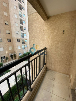 Imagem Apartamento com 2 Quartos para Alugar, 56 m² em Planalto - São Bernardo Do Campo Imagem Apartamento com 2 Quartos para Alugar, 56 m² em Planalto - São Bernardo Do Campo