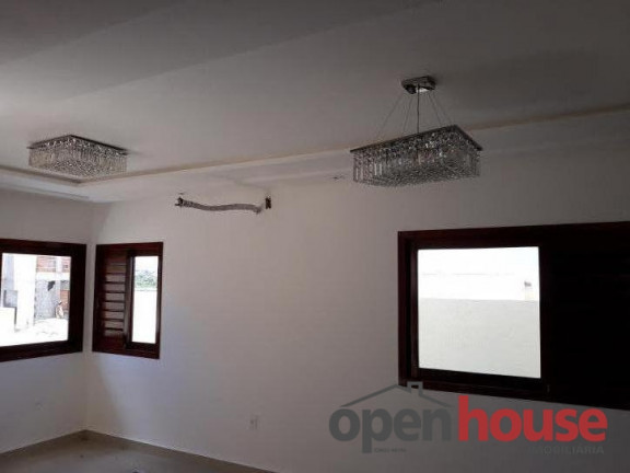 Imagem Casa com 4 Quartos à Venda,  em Nova Parnamirim - Parnamirim