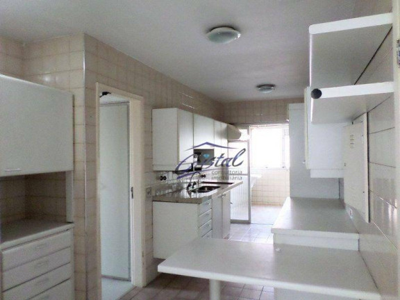 Imagem Apartamento com 4 Quartos à Venda, 155 m² em Butantã - São Paulo Imagem Apartamento com 4 Quartos à Venda, 155 m² em Butantã - São Paulo