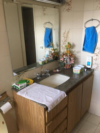 Imagem Apartamento com 2 Quartos à Venda, 96 m² em Santo Antônio - São Caetano Do Sul