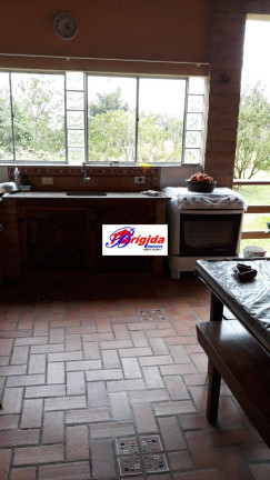 Imagem Casa com 3 Quartos à Venda, 200 m² em Invernada - Embu Das Artes Imagem Casa com 3 Quartos à Venda, 200 m² em Invernada - Embu Das Artes