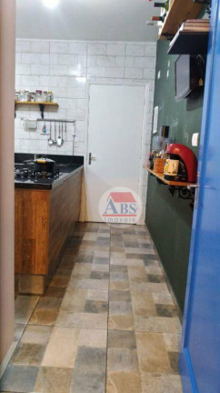 Imagem Apartamento com 2 Quartos à Venda, 113 m² em Itararé - São Vicente
