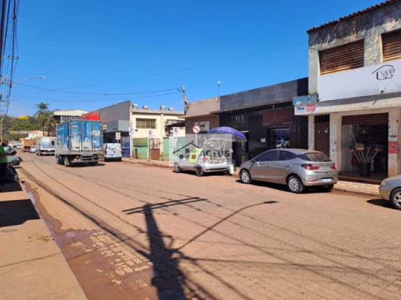 Imagem Imóvel Comercial à Venda, 451 m² em Centro - Mário Campos Imagem Imóvel Comercial à Venda, 451 m² em Centro - Mário Campos
