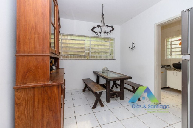 Imagem Sobrado com 3 Quartos à Venda, 230 m² em Vila Mariana - São Paulo
