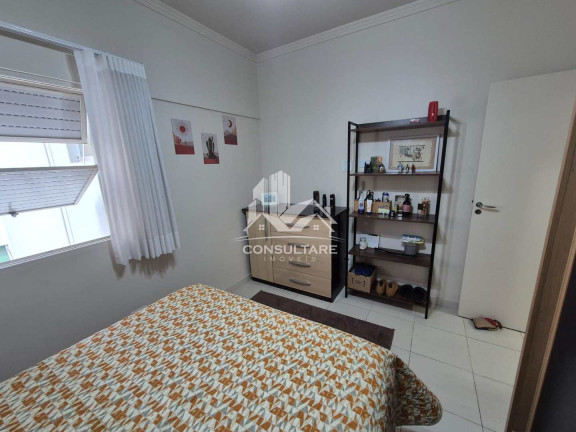 Imagem Apartamento com 1 Quarto à Venda, 43 m² em Boqueirão - Santos Imagem Apartamento com 1 Quarto à Venda, 43 m² em Boqueirão - Santos