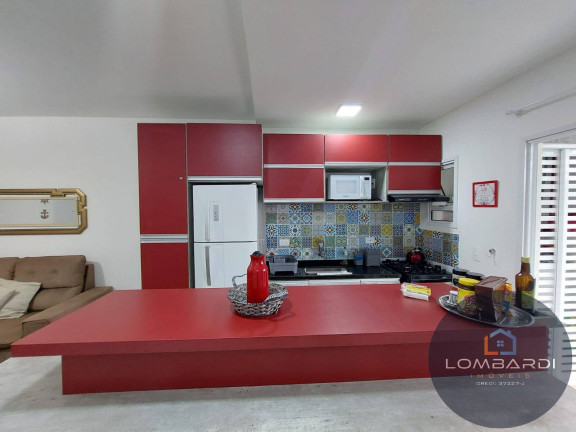 Imagem Apartamento com 2 Quartos à Venda, 63 m² em Perequê Açu - Ubatuba Imagem Apartamento com 2 Quartos à Venda, 63 m² em Perequê Açu - Ubatuba