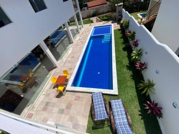Imagem Casa com 5 Quartos à Venda, 460 m² em Centro - Tibau Do Sul Imagem Casa com 5 Quartos à Venda, 460 m² em Centro - Tibau Do Sul