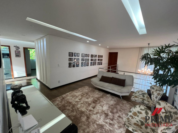 Imagem Casa de Condomínio com 4 Quartos à Venda, 396 m² em Condomínio Veredas Da Lagoa - Lagoa Santa Imagem Casa de Condomínio com 4 Quartos à Venda, 396 m² em Condomínio Veredas Da Lagoa - Lagoa Santa