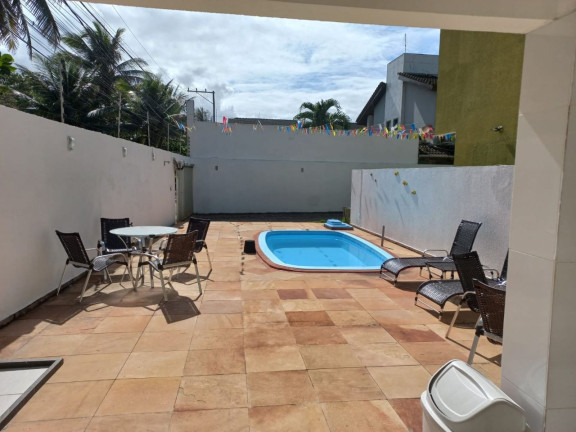 Imagem Apartamento com 2 Quartos à Venda, 79 m² em Ipitanga - Lauro De Freitas Imagem Apartamento com 2 Quartos à Venda, 79 m² em Ipitanga - Lauro De Freitas