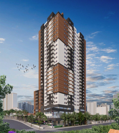 Imagem Imóvel com 2 Quartos à Venda, 40 m² em Vila Matilde - São Paulo Imagem Imóvel com 2 Quartos à Venda, 40 m² em Vila Matilde - São Paulo